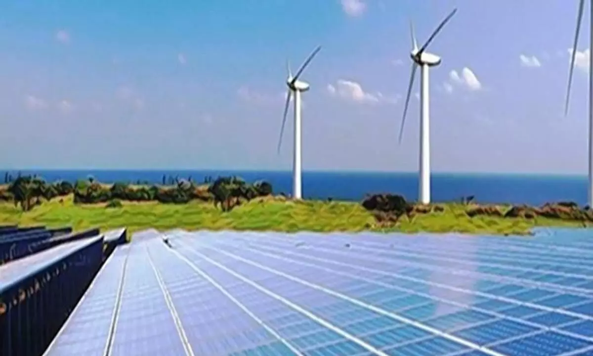 Serentica Renewables, Greenko Group inks agreement for 1500 MWhr energy storage capacity