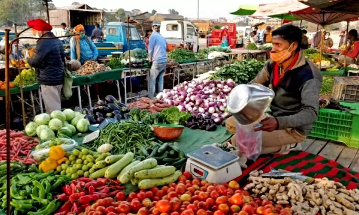 Wholesale inflation hits record 15.08% in April