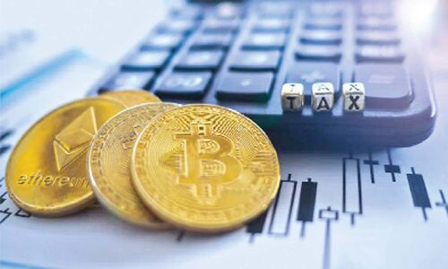 25% GST plan on crypto dampens investor sentiment 25% GST plan on crypto dampens investor sentiment