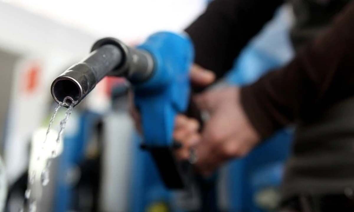CII seeks tax cut on petrol, diesel