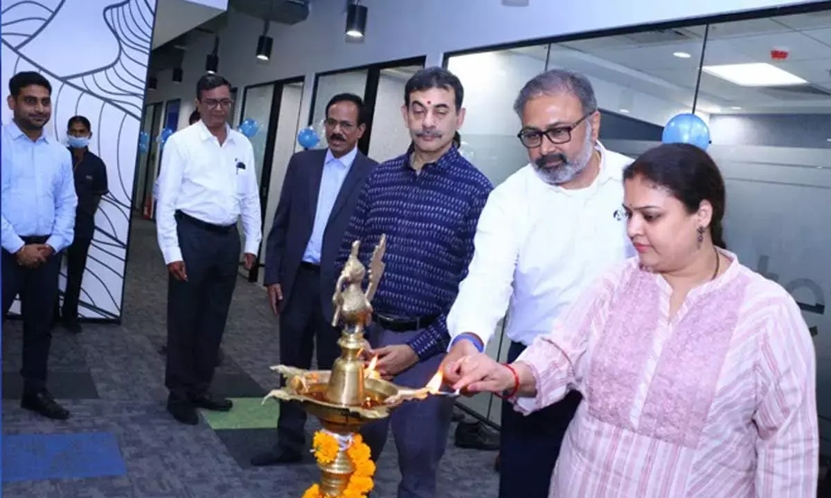 Arete opens Asia Pacific facility in Hyderabad