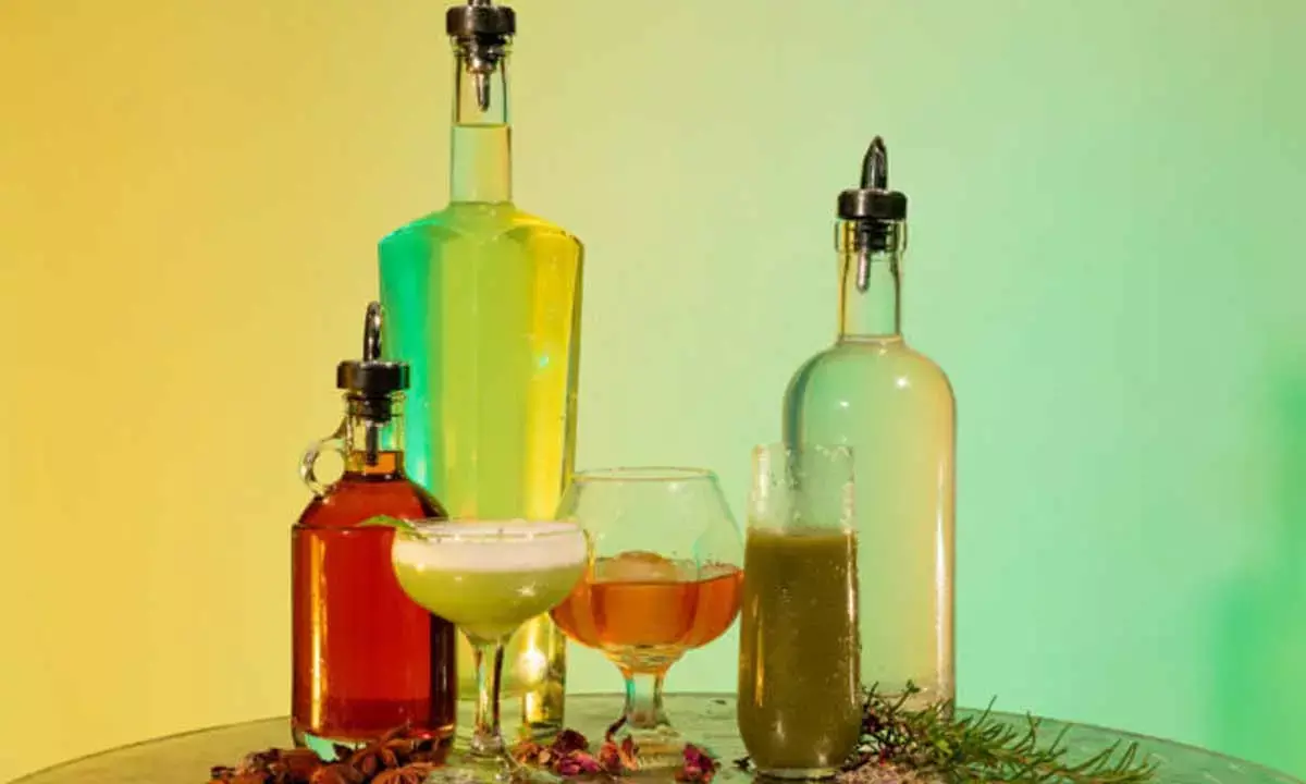 Demand for good alcohol could dry up substantially