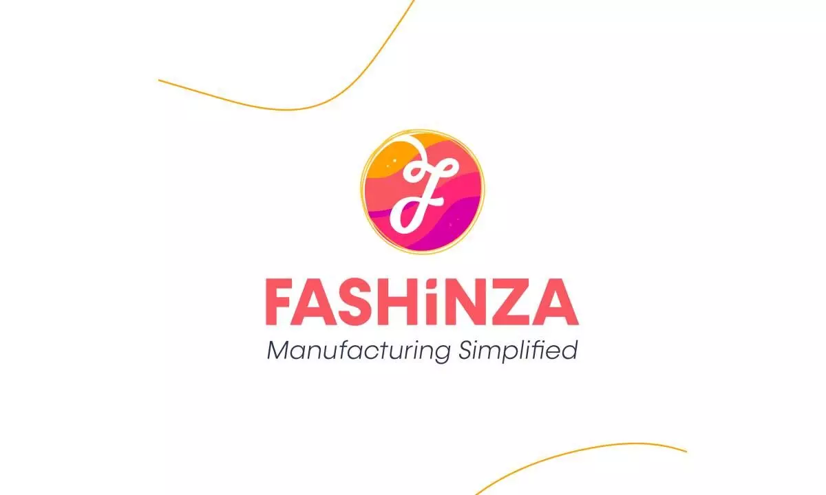 AI-powered B2B marketplace Fashinza raises $100 million