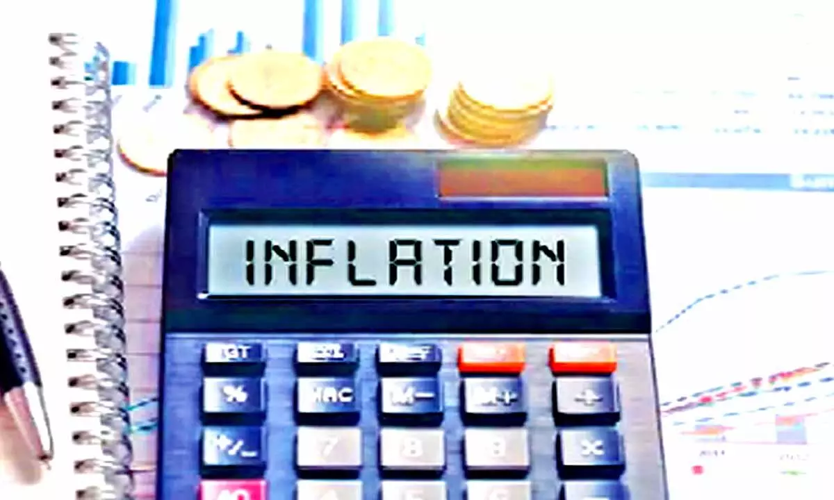 Inflation may average at 6.9% in FY23