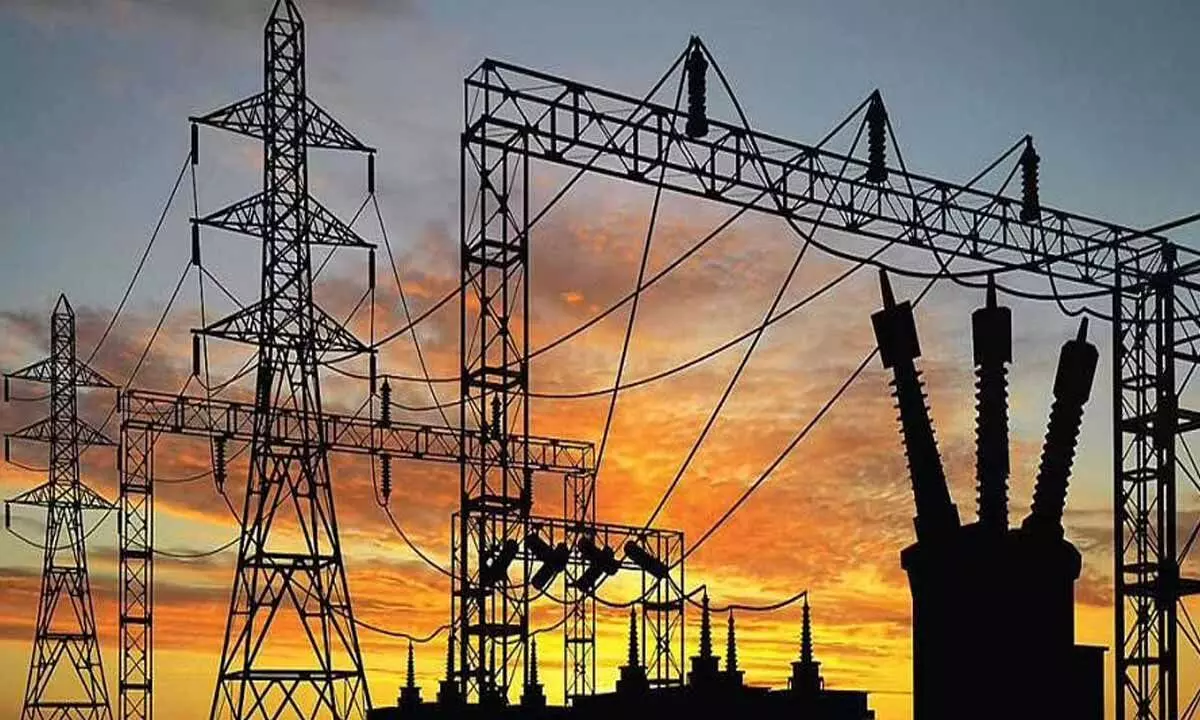 Indias high power demand driven by warm weather, says S&P Global