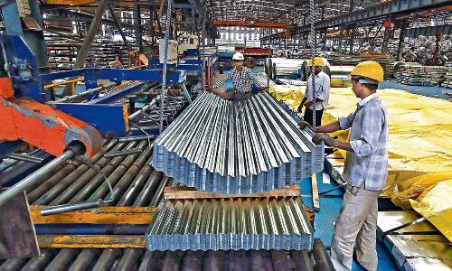 Rs. 3,586-cr MSMEs coming up in UP Rs. 3,586-cr MSMEs coming up in UP