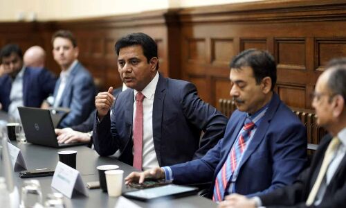 Surface Measurement Systems of UK to set up lab in Hyderabad