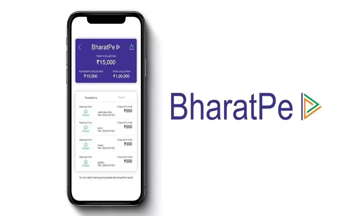 BharatPe launches investment platform for merchants after Ashneer saga