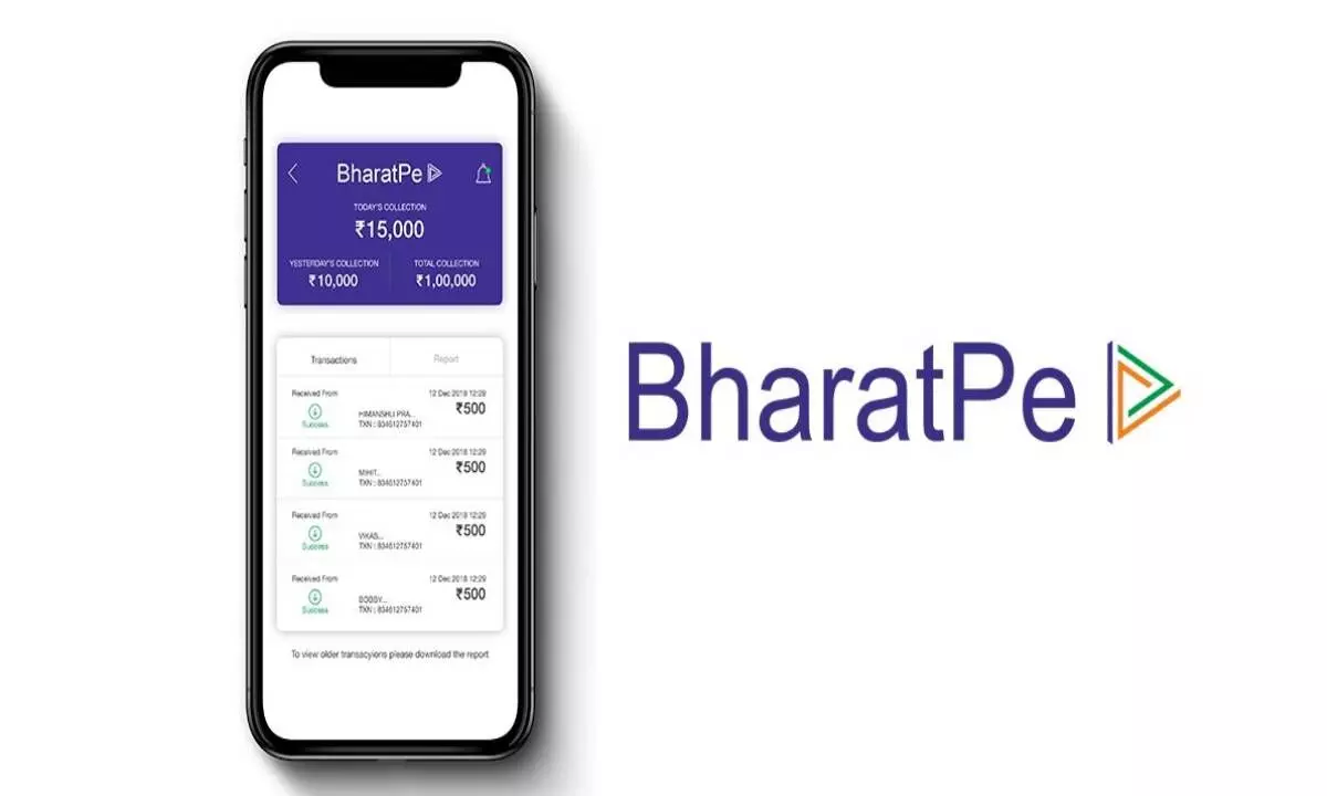 BharatPe launches investment platform for merchants after Ashneer saga