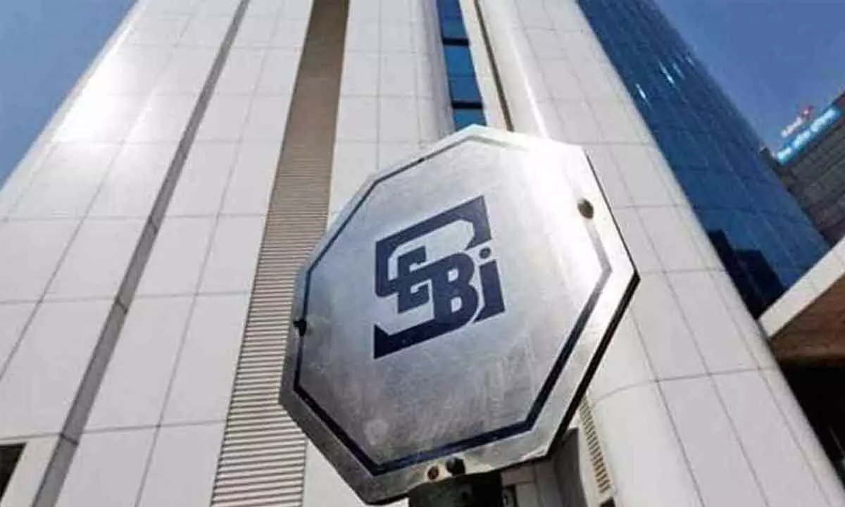 SEBI should probe deeper in front running by Lamby man as nexus emerges