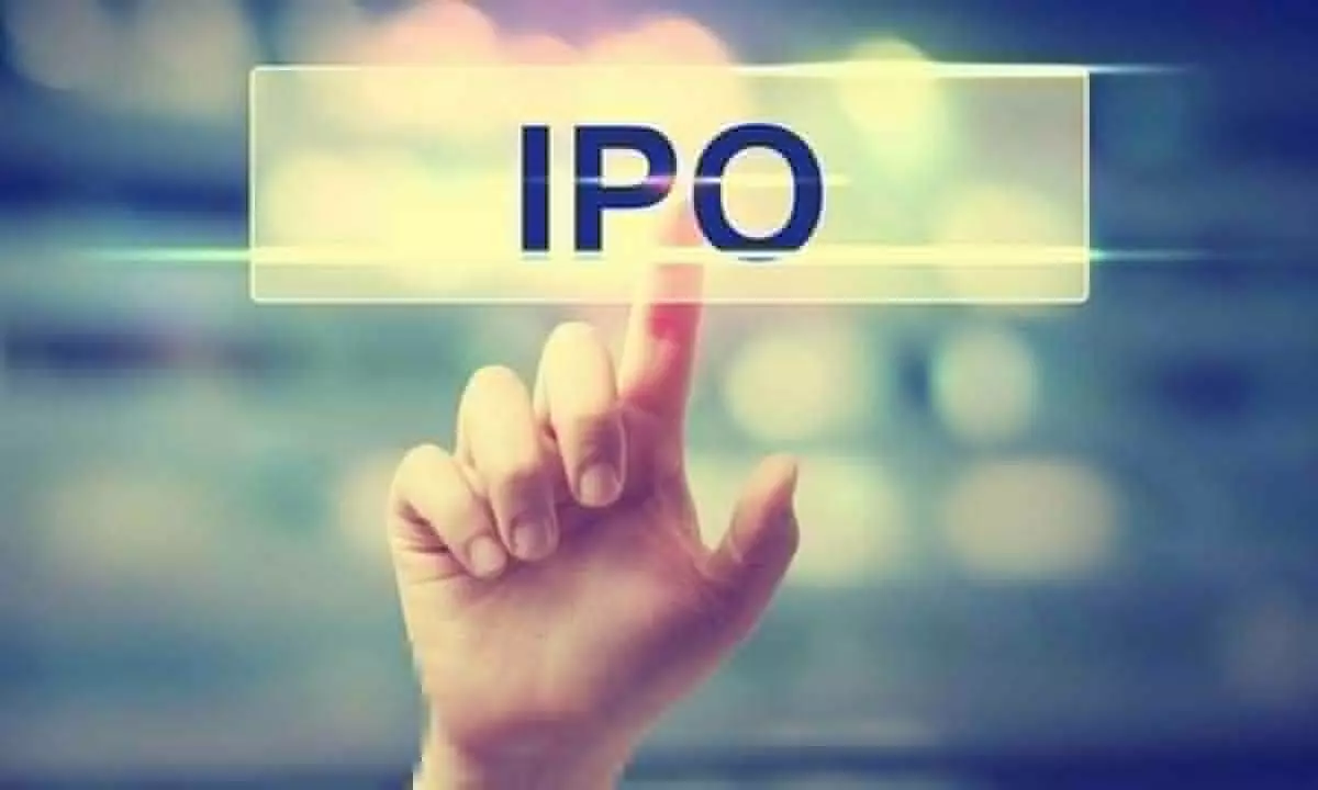 Signature Globals ipo