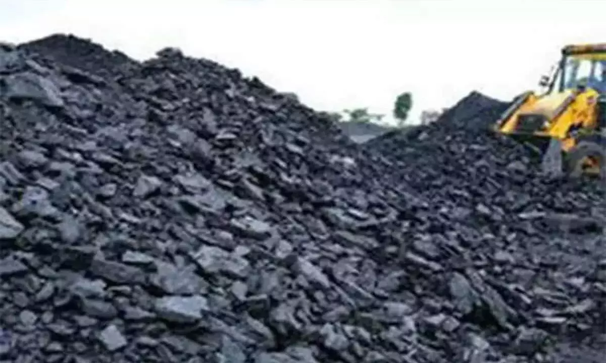 Centre pressurising States to import coal: AIPEA
