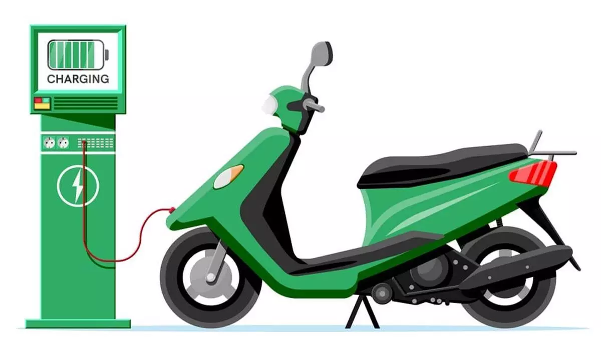 Electric 2-wheelers are not safe, reveals Way2News survey