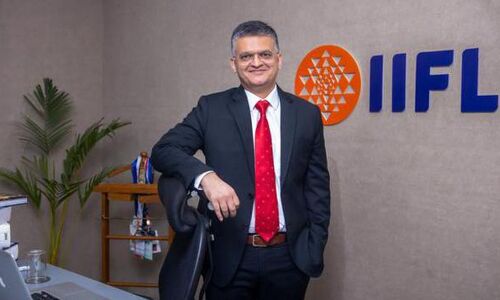IIFL hfl lends Rs 500 cr to 20 green projects