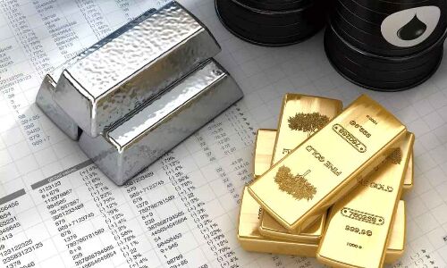 Gold gains Rs76; silver tumbles Rs 710