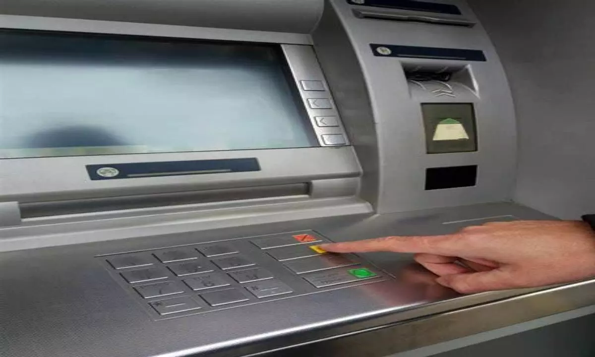 Now you can make cardless withdrawals from any bank’s ATM in India