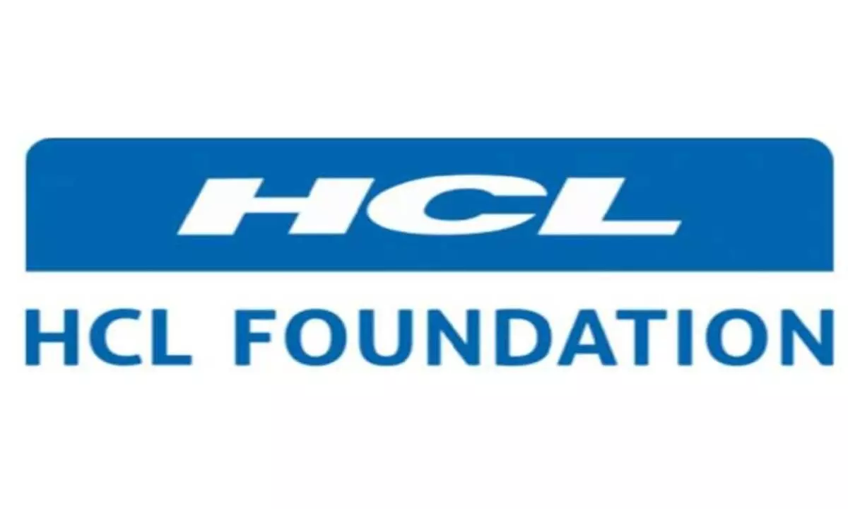 HCL Foundation holds meeting with representatives from NGOs