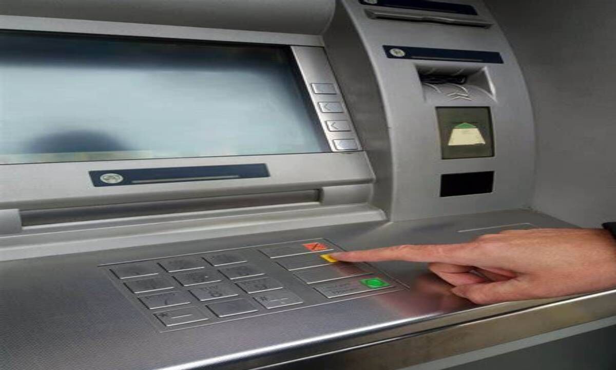 Now you can make cardless withdrawals from any banks ATM in India
