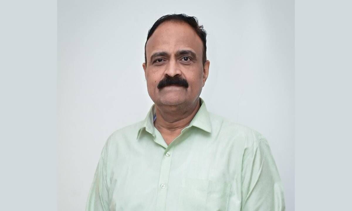 Ajay Kumar Sharma is MD of Bajaj Hindusthan Sugar Board