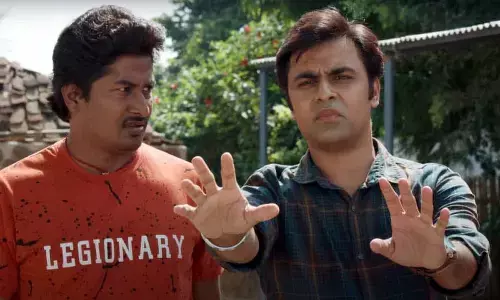 Panchayat Season 2 review: Winning performances, a must watch! Panchayat Season 2 review: Winning performances, a must watch!