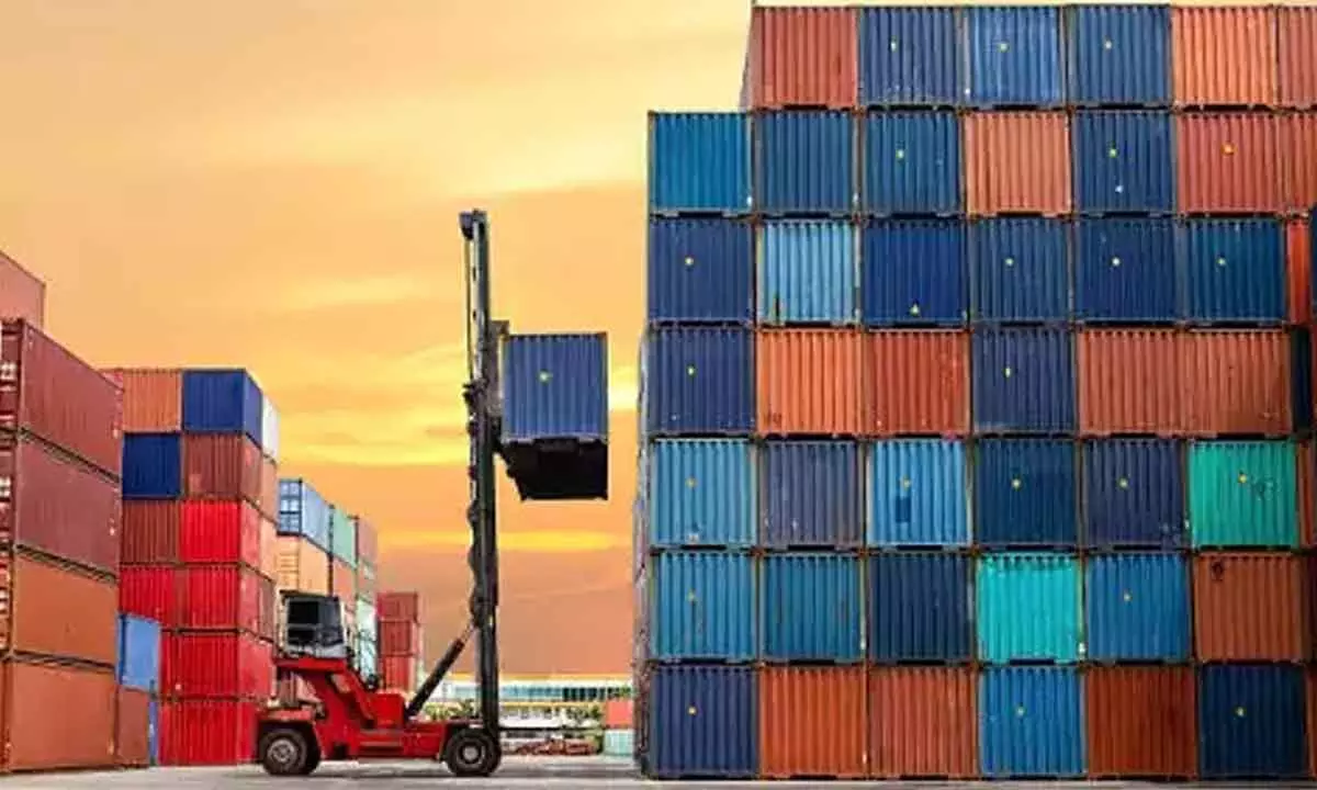 Exporters take a sigh of relief over duty cut