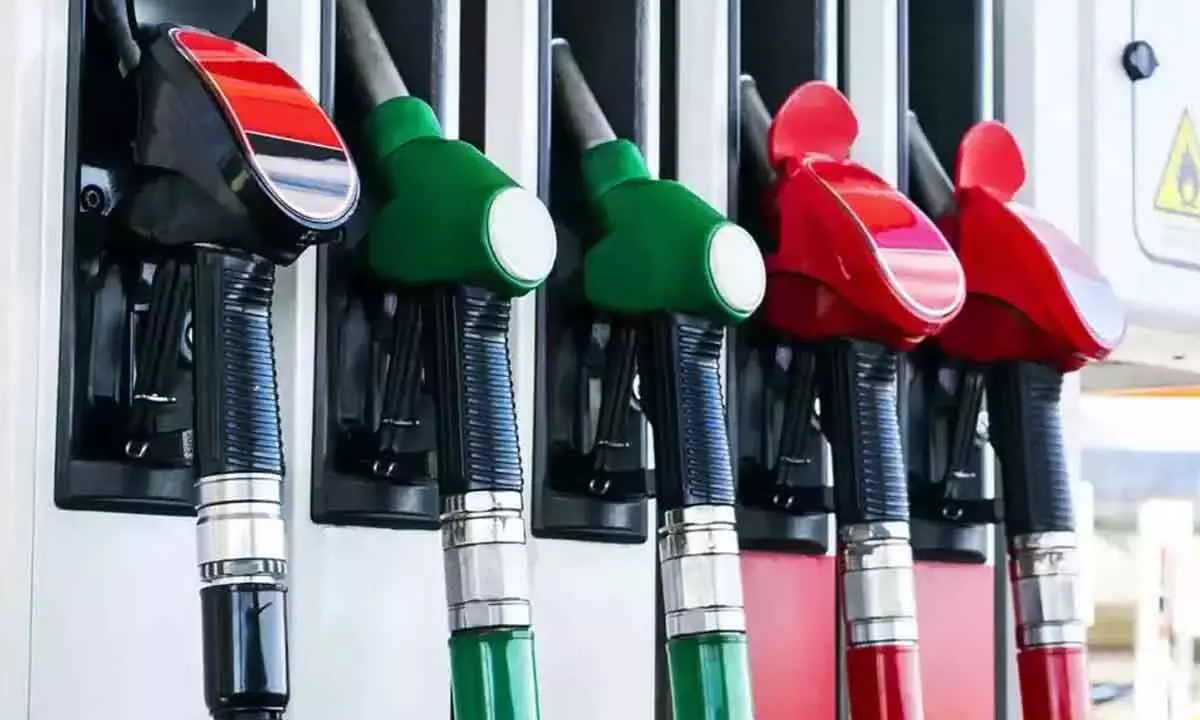 Maharashtra, Kerala, Rajasthan cut VAT on petrol, diesel