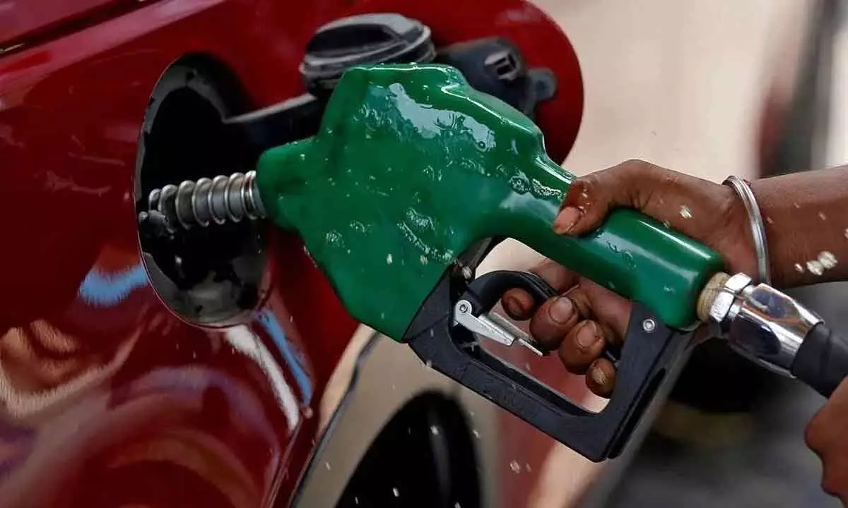 Fuel excise cut: India Inc urges States to slash VAT to cool off inflation heat