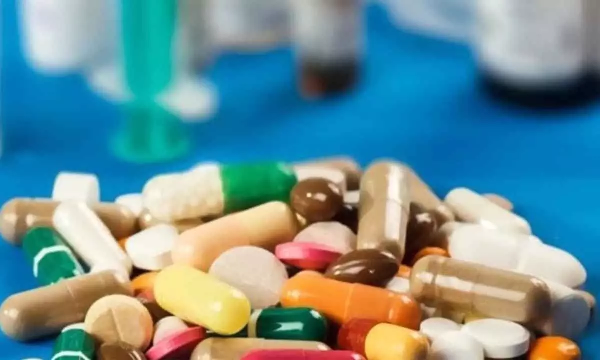 Sun Pharma recalls anti-depression drug in US