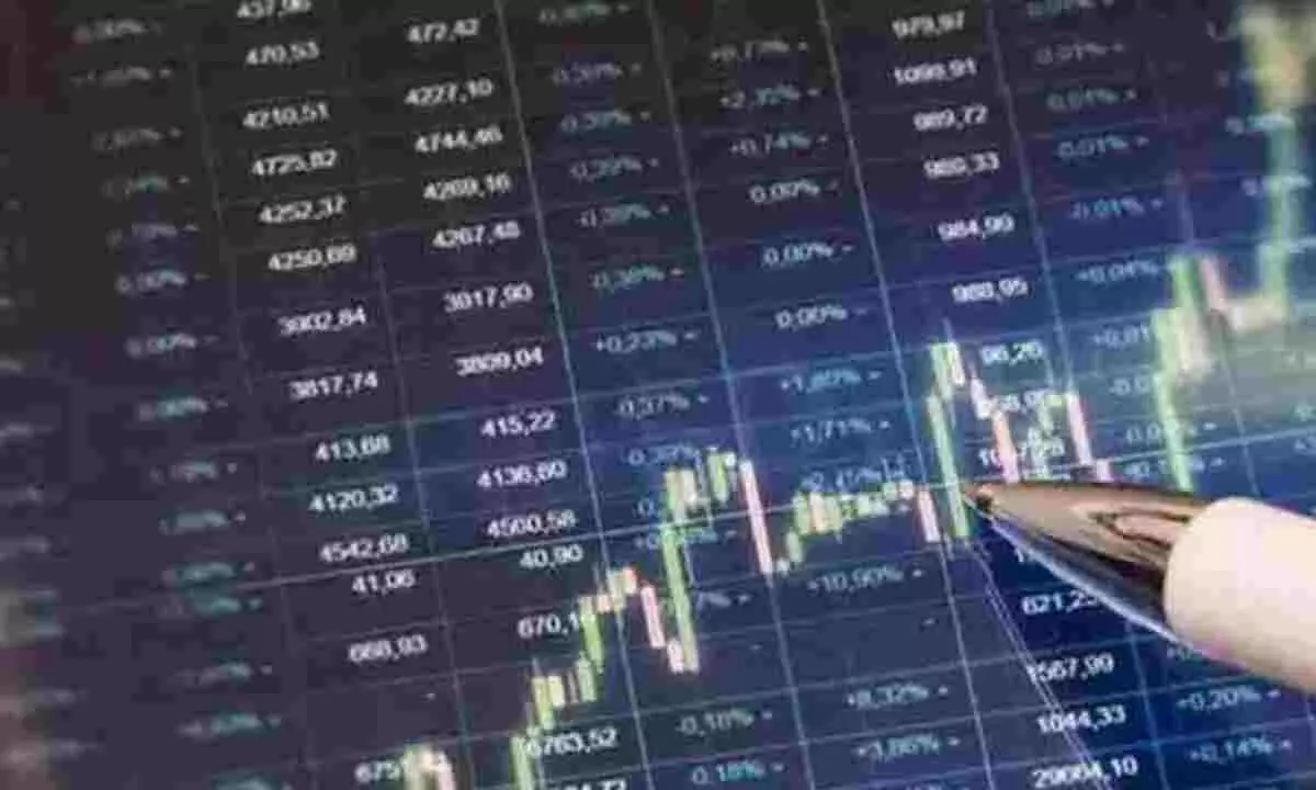 Options data holds minor positive bias Options data holds minor positive bias