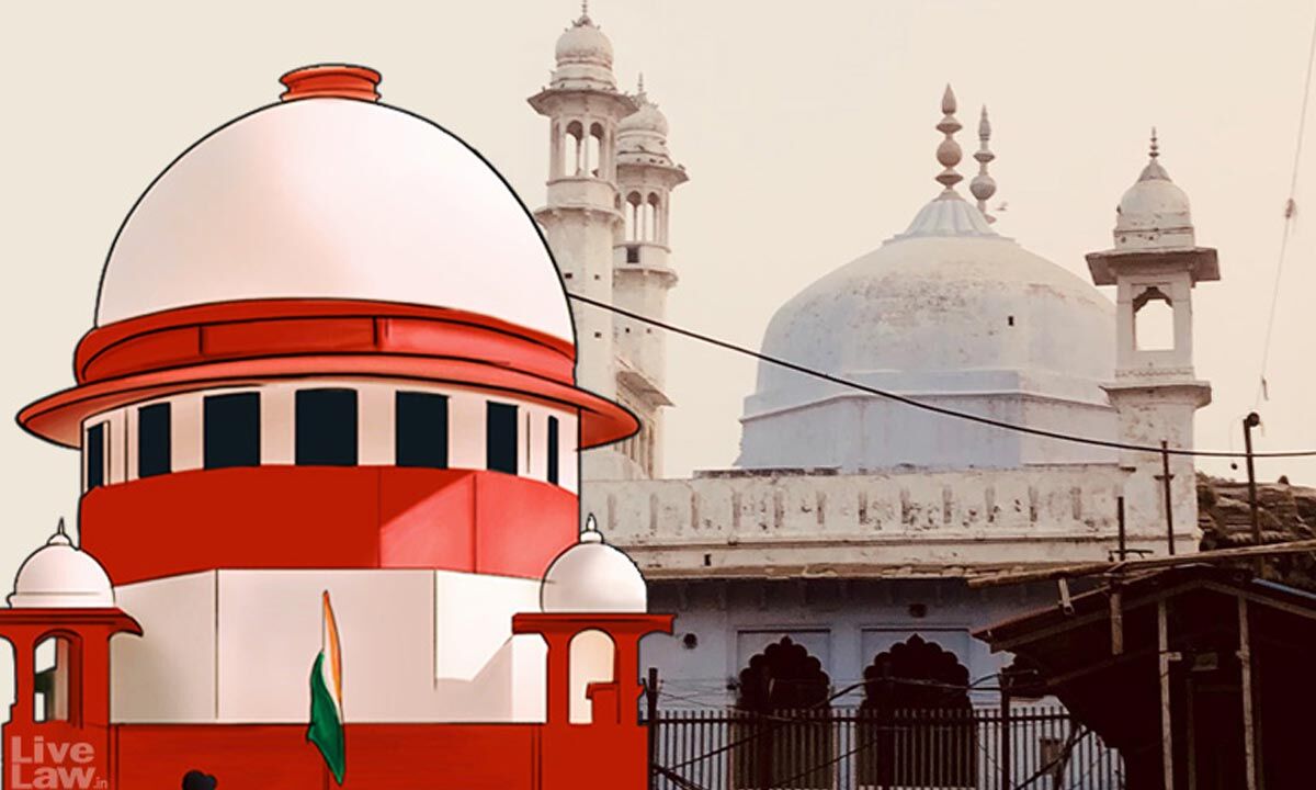 How much, how often should courts take up matters with religious tone?