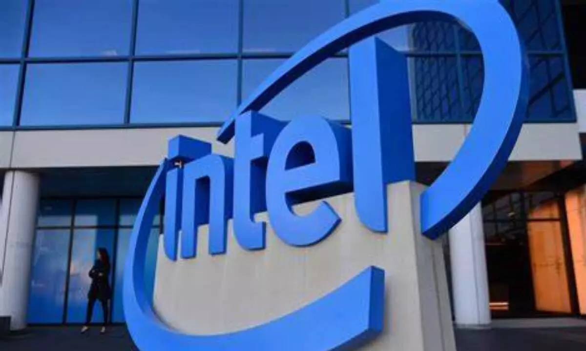 Intel partners domestic manufacturers for Make in India laptops