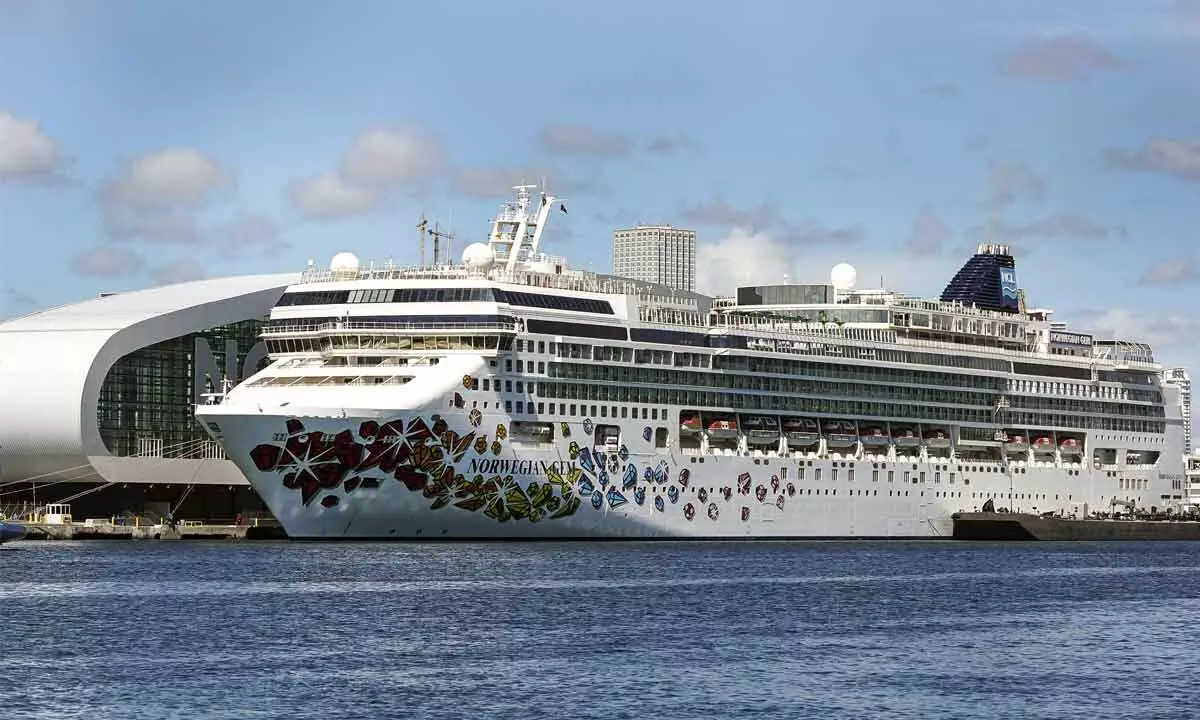 Here’s how cruise operators can attract new age passengers
