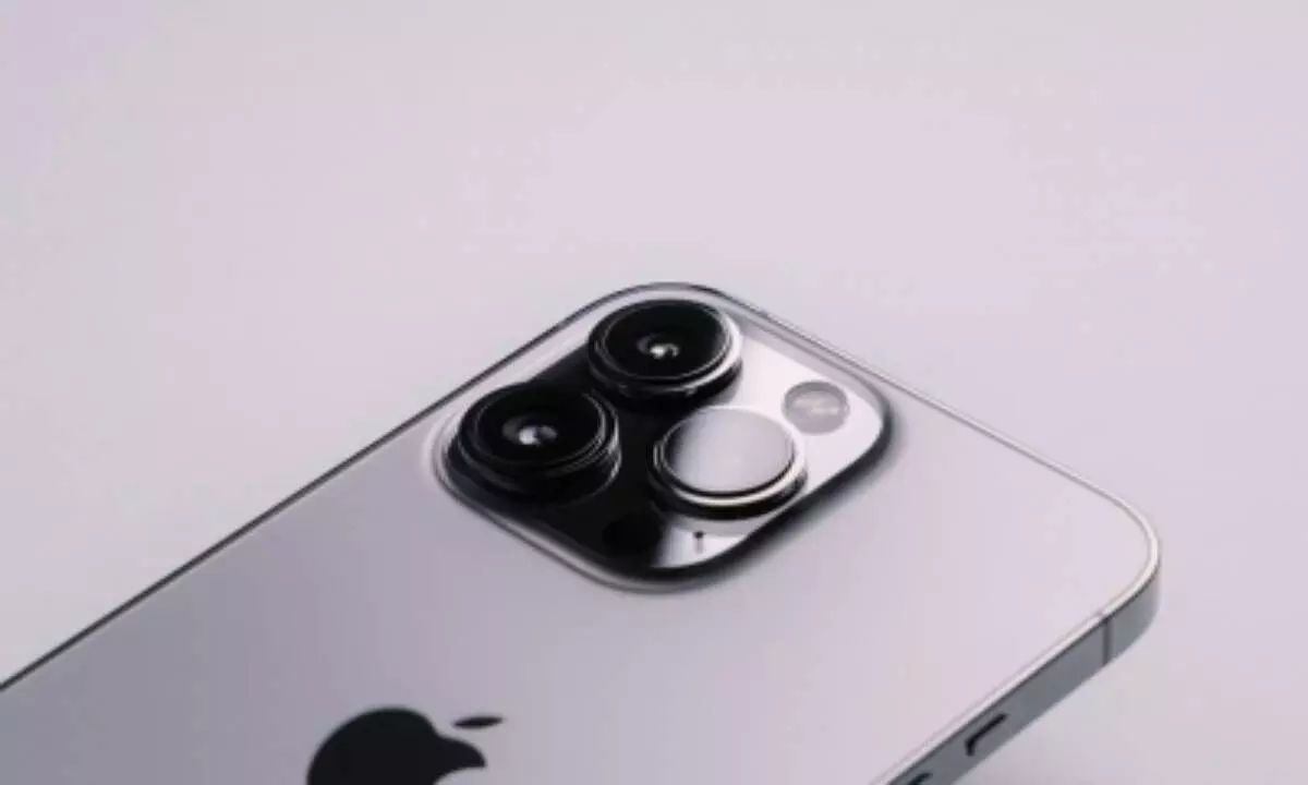 Two iPhone 14 models likely to get high-end front camera