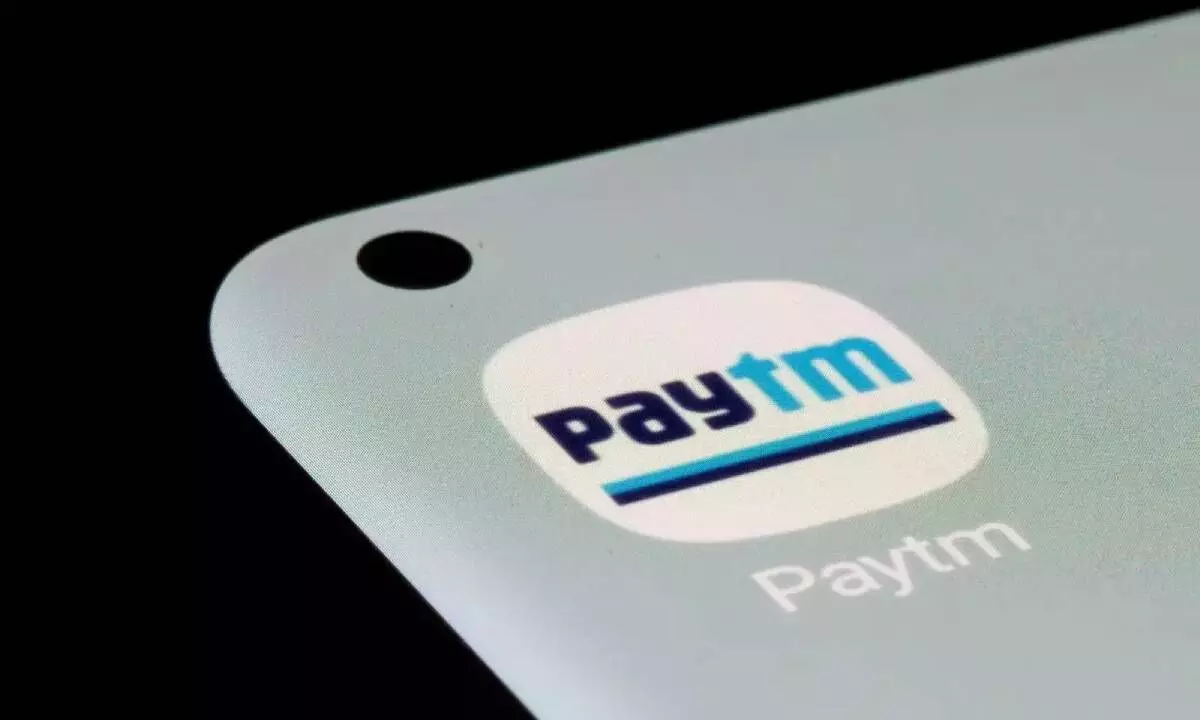 Paytm payments bank expects central bank curbs to be lifted in three-five months