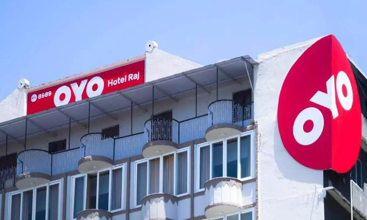 Hospitality and travel-tech firm OYO plans IPO after September
