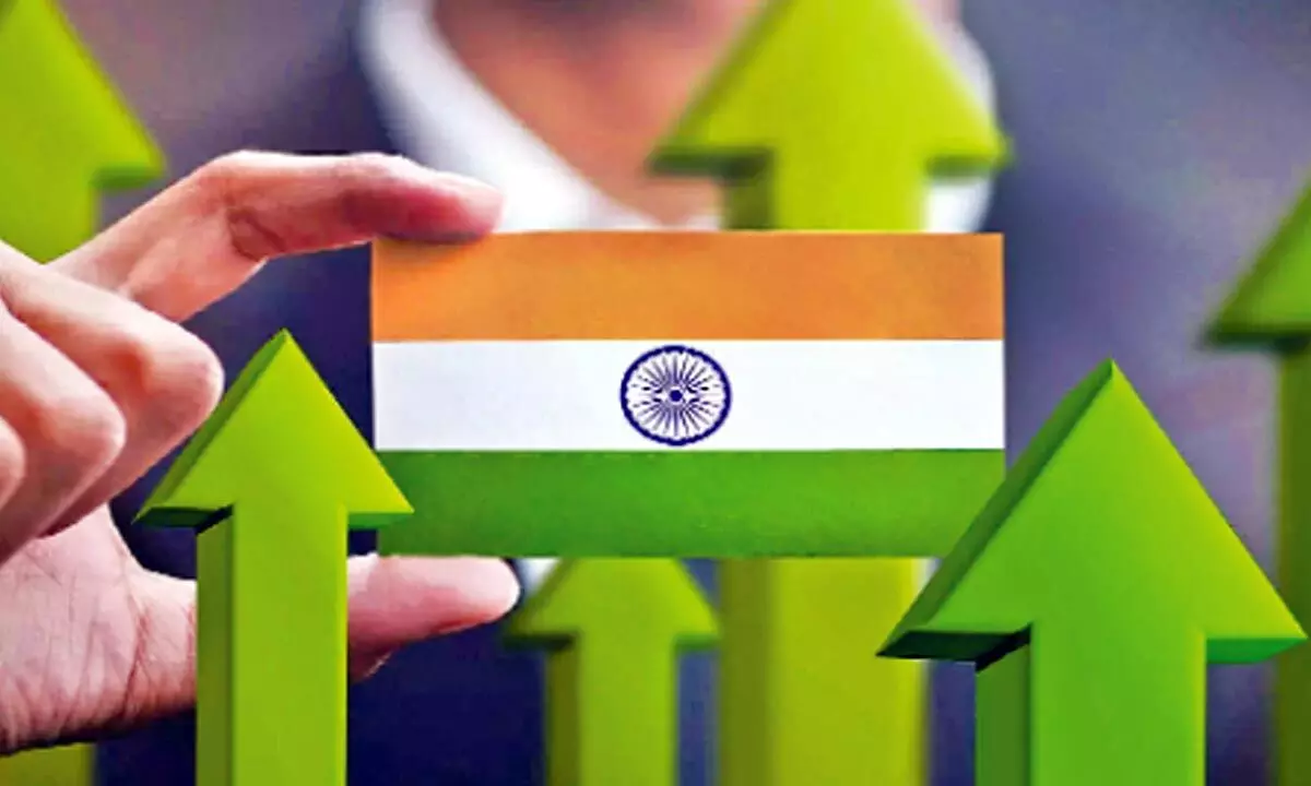 Polarisation damaging India’s growth: Basu