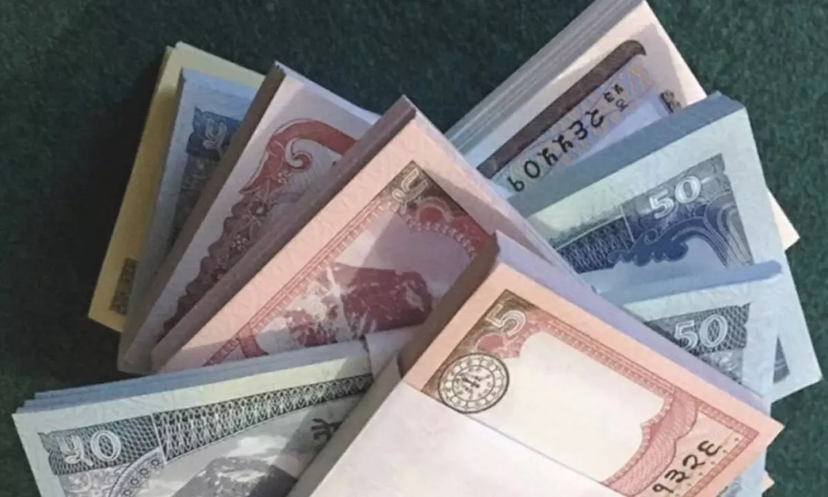 FIA Global predicts rapid growth in Nepali remittances in 2022 FIA Global predicts rapid growth in Nepali remittances in 2022