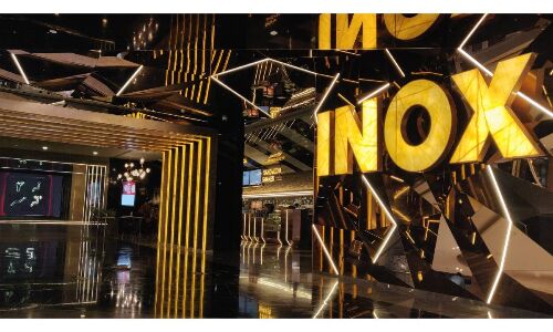 Multiplex player INOX forays into movie and sports merchandise