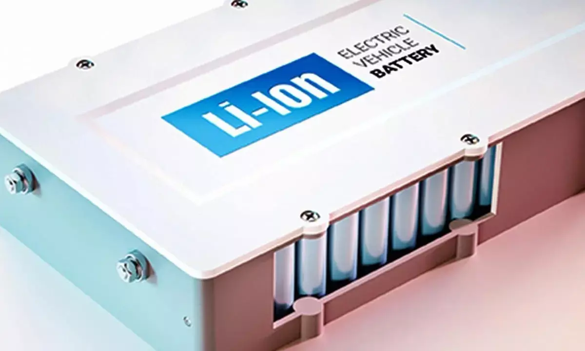 MIC to foray into EV biz in a big way