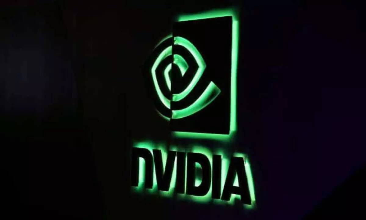 Nvidia cant sell AI chips to China: US govt