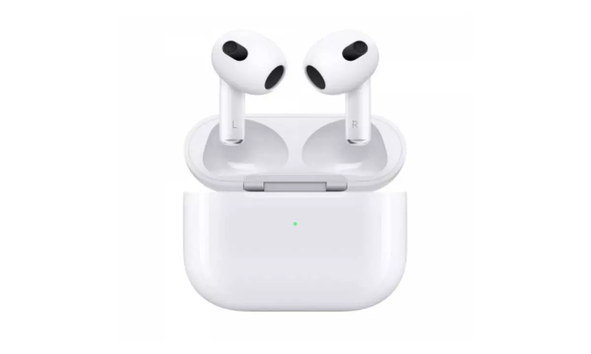 AirPods Pro 2 likely to enter mass production during Q2 this year