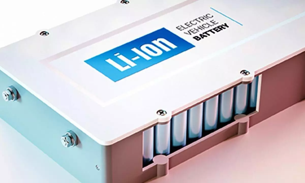 MIC to foray into EV biz in a big way MIC to foray into EV biz in a big way