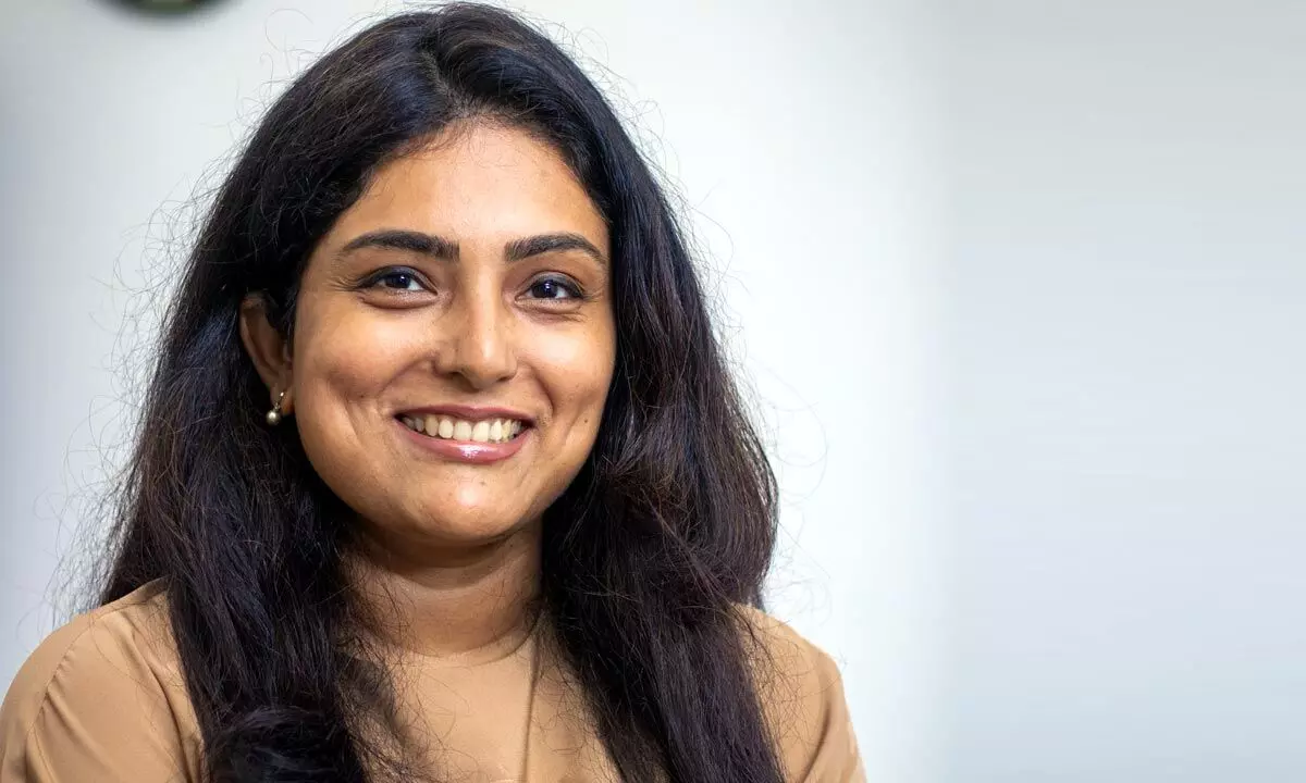 Geethika Sudip, Founder, Resorcio