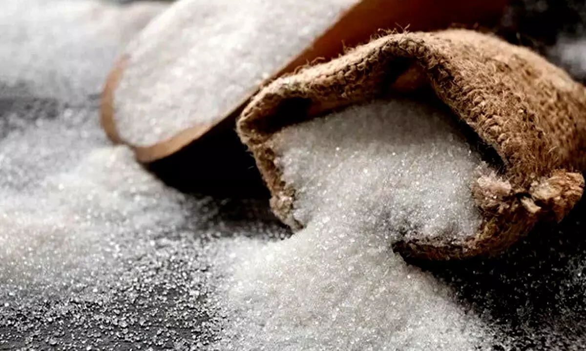 If sugar production touches 33.6 mn tonnes, then India can export more: Govt