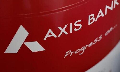 Who paid for Axis fund managers Lamby?