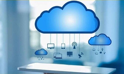 India Public Cloud mkt set to reach $13.5bn