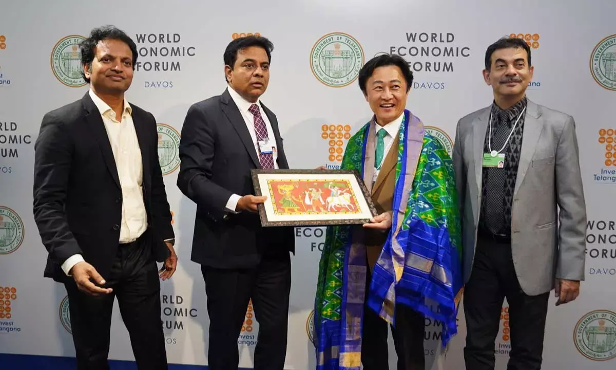 Hyundai to invest Rs. 1,400 cr in Telangana