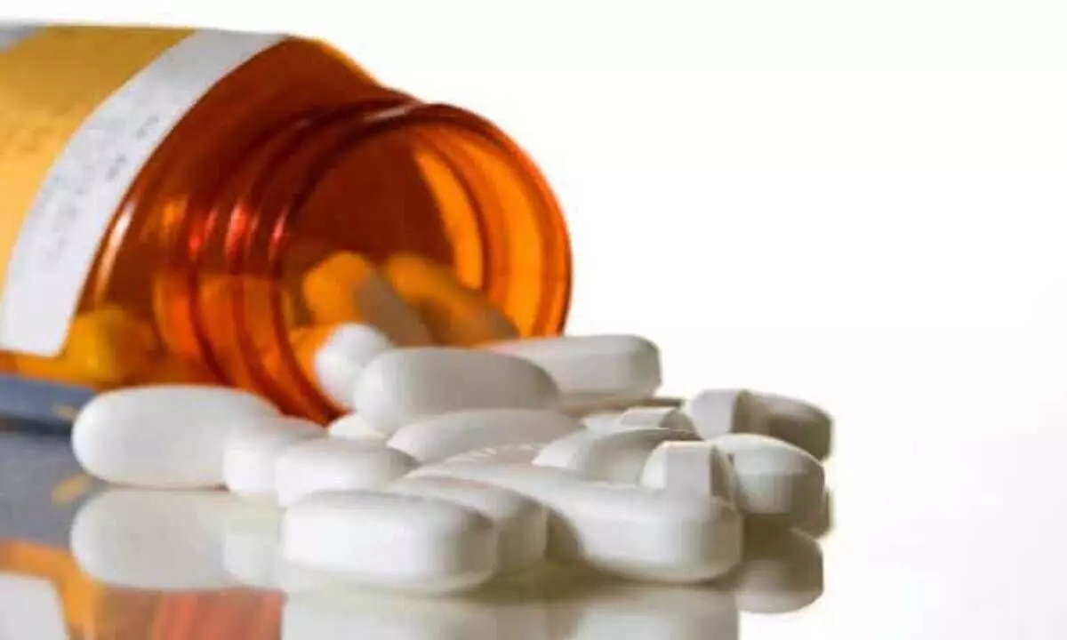Decades old Antibiotics could prevent drug-resistant superbugs Decades old Antibiotics could prevent drug-resistant superbugs