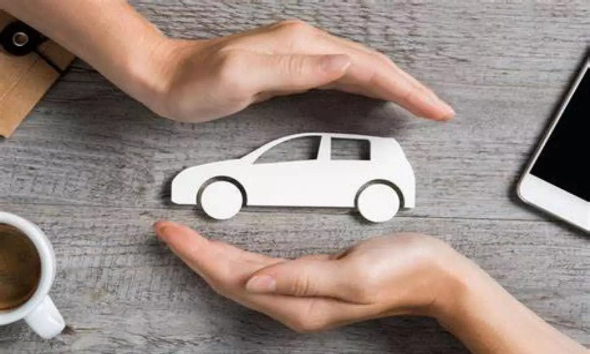 Bad news for vehicle owners as third party premium hiked from June 1 Bad news for vehicle owners as third party premium hiked from June 1