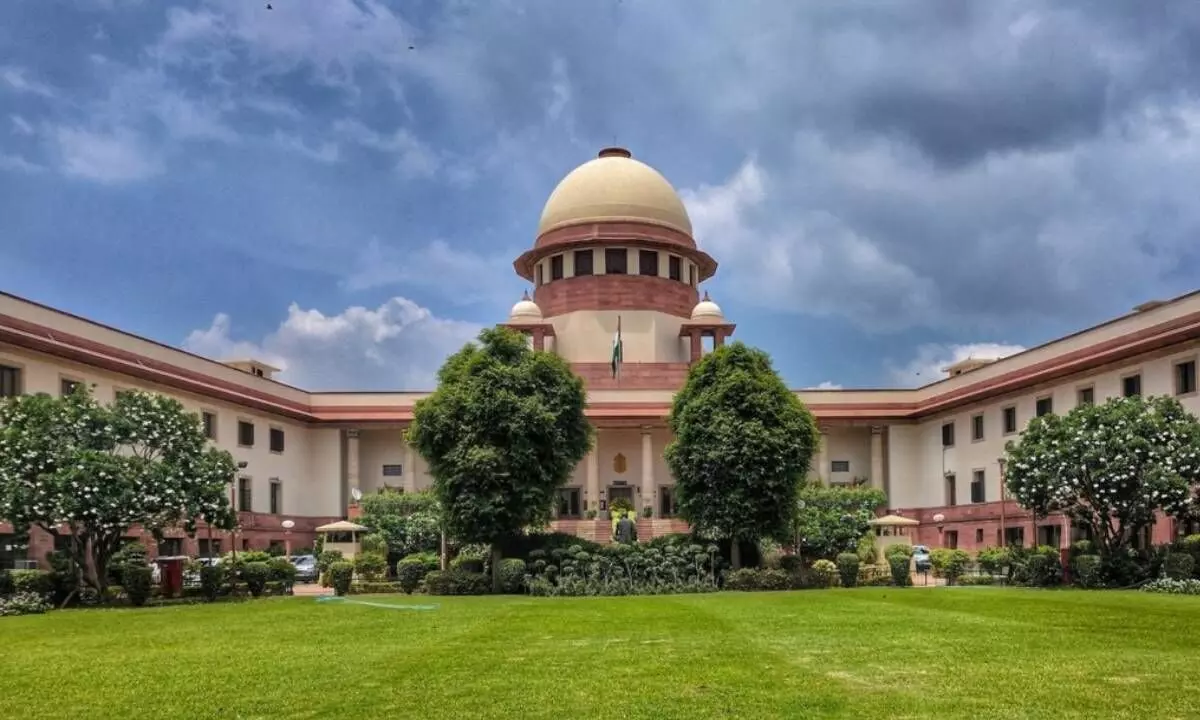 SC dismisses SBIs application, orders bank to disclose data on electoral bonds by Tuesday